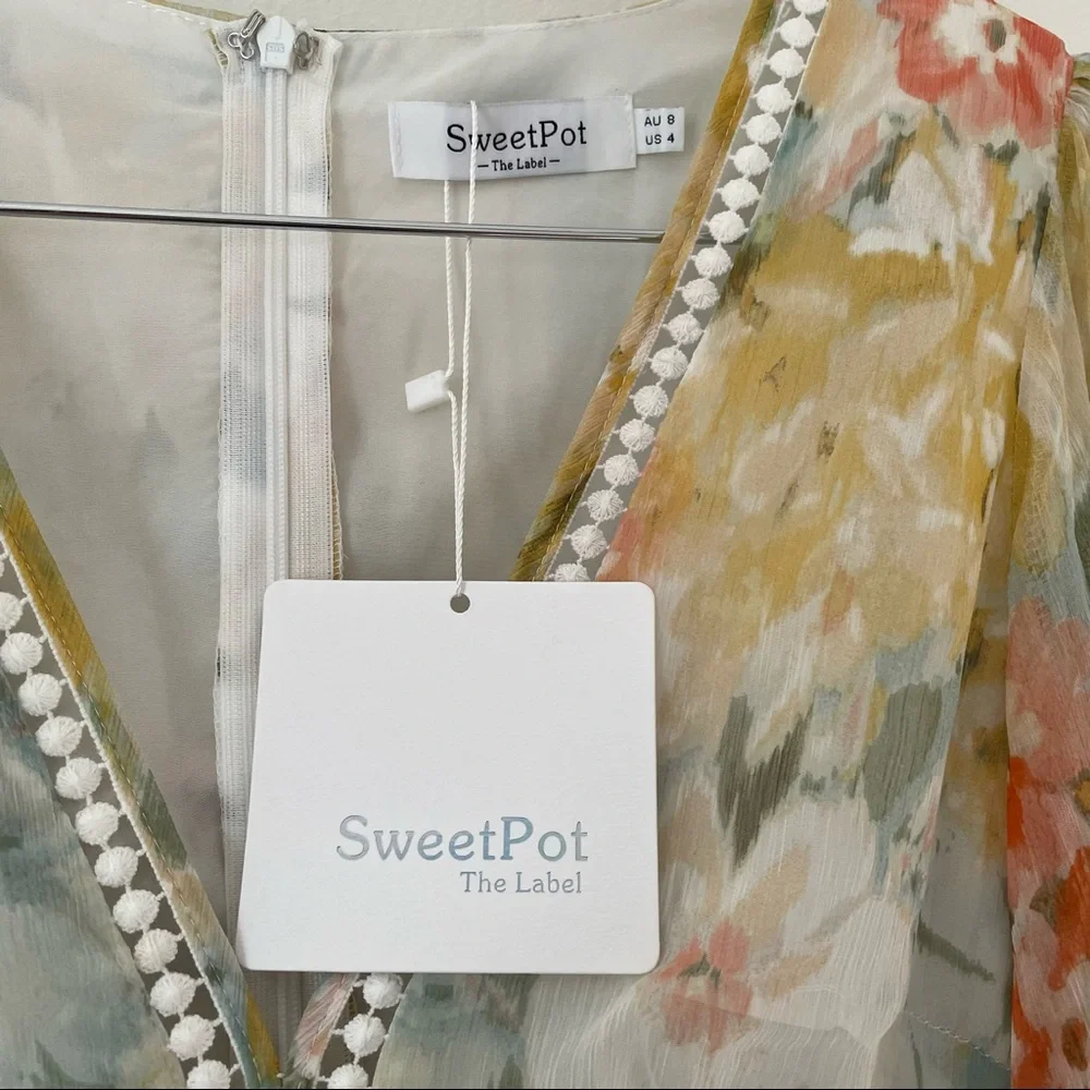 Hello Molly My Last Dance Dress - Picture 7 of 7